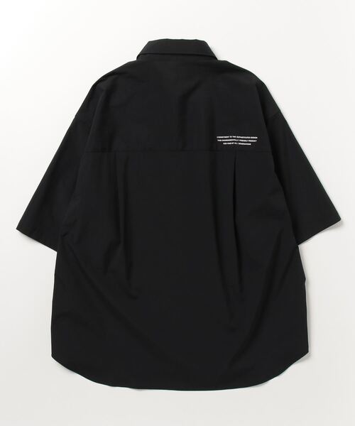 新品アルチビオ シャツ archivio シャツ 「MENS」アルチビオゴルフウェア 2023年春夏