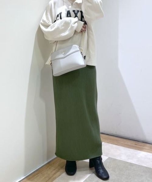 Samantha Vega（サマンサベガ） ショルダーバッグ バッグ ハート