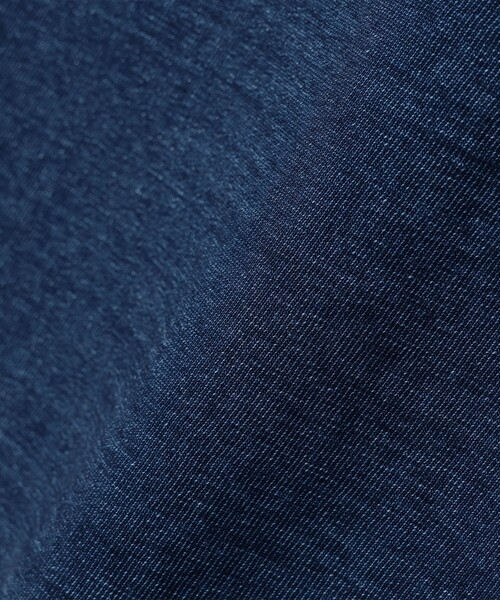 REMI RELIEF tシャツ / 別注 Cotton Basque Shirt 3/4 Sleeve