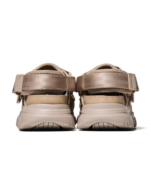 SHAKA（シャカ） サンダル スニサン TABLE MOUNTAIN AT SK-240