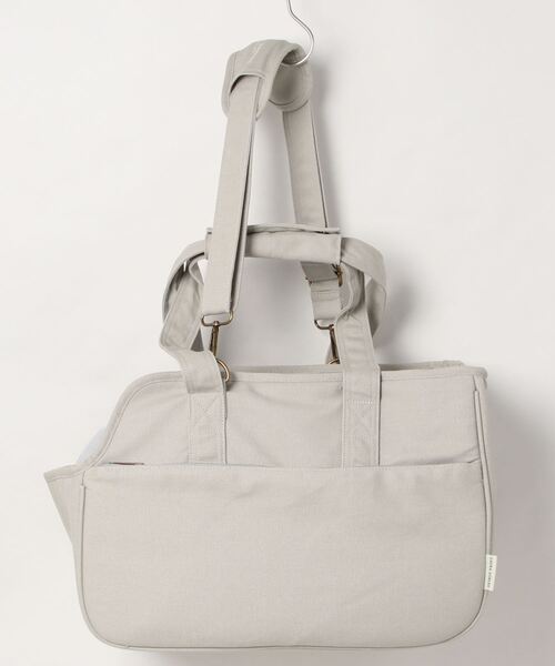 LAURA ASHLEY（ローラアシュレイ） ペットキャリー LAURA ASHLEY/花柄