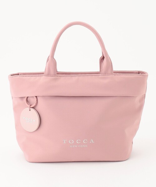 TOCCA トートバッグ ARIA TOTE M レディース : ZOZOTOWN Yahoo!店  