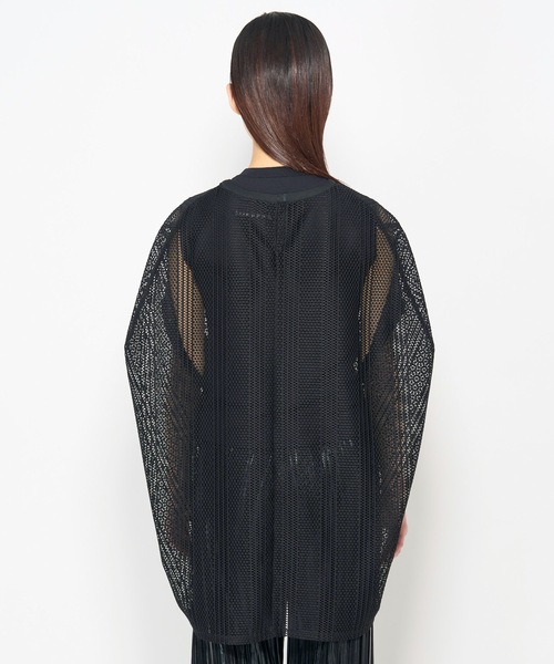 canaco_:たまご型レーストップス レディース canaco_ canaco_:たまご型レーストップス レディース : ZOZOTOWN