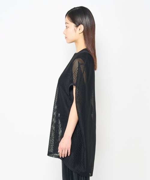 canaco_:たまご型レーストップス レディース canaco_ canaco_:たまご型レーストップス レディース : ZOZOTOWN