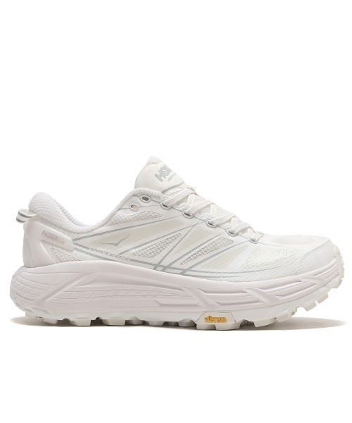Hoka One One Mafate 2 ホカ マファテ 2 26cm HOKA®公式サイト【マファテスピード 2|MAFATE SPEED 2 1126851