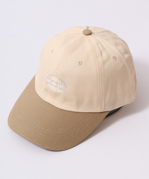 FUNALIVE（ファンアライブ） キャップ 帽子 JON DUNK カジュアルCAP