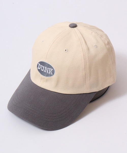 FUNALIVE（ファンアライブ） キャップ 帽子 JON DUNK カジュアルCAP