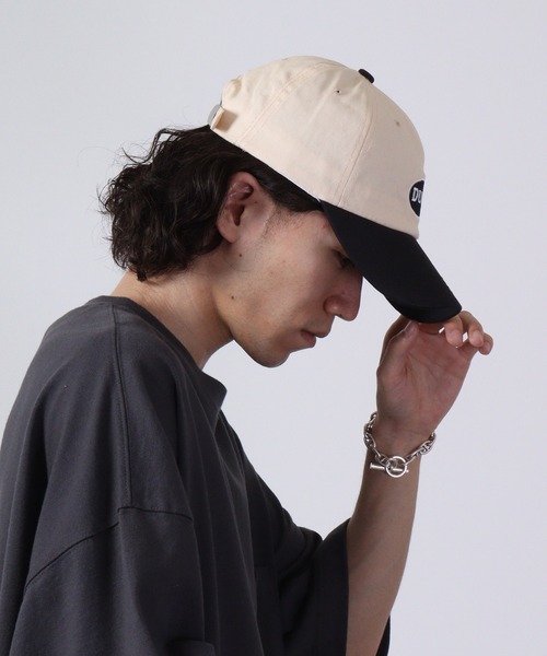 FUNALIVE（ファンアライブ） キャップ 帽子 JON DUNK カジュアルCAP