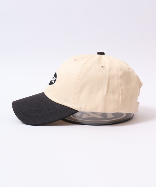 FUNALIVE（ファンアライブ） キャップ 帽子 JON DUNK カジュアルCAP