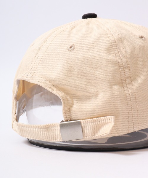 FUNALIVE（ファンアライブ） キャップ 帽子 JON DUNK カジュアルCAP