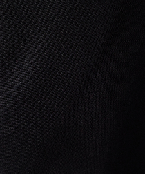 シャツ 「ナチュラルストレッチ」リラックス レギュラーカラー シャツ / シャツブルゾン メンズ レディース | ABAHOUSE GRAY | 09