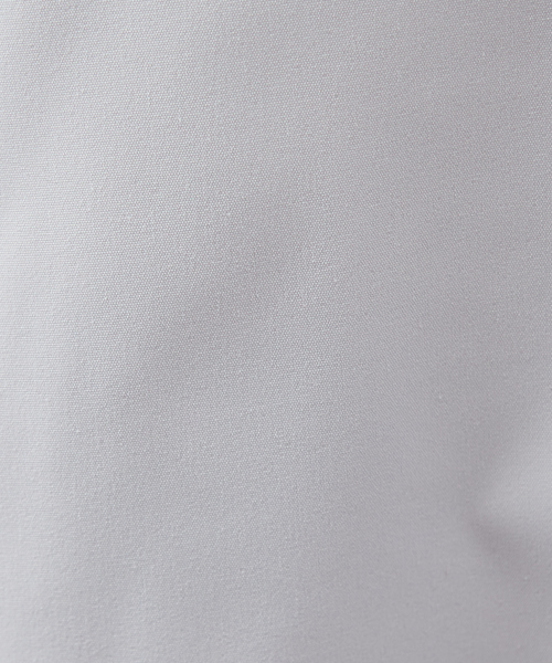 シャツ 「ナチュラルストレッチ」リラックス レギュラーカラー シャツ / シャツブルゾン メンズ レディース | ABAHOUSE GRAY | 10