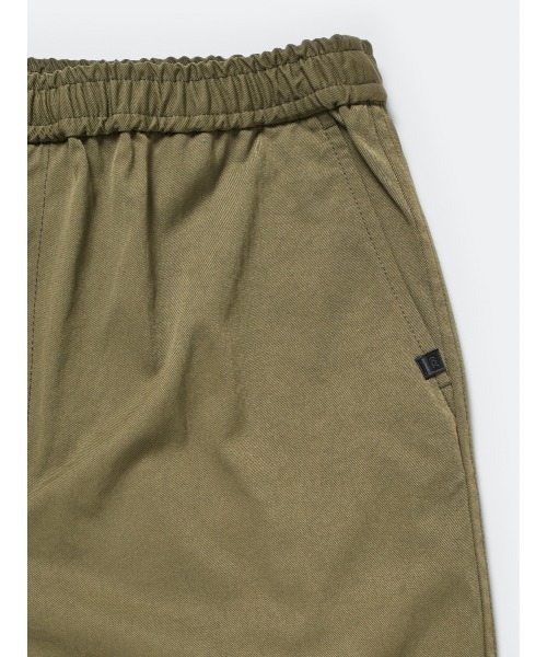 パンツ TECH EASY TROUSERS TWILL [BP-33023W] DAIWA PIER39 (ダイワピア39) TECH EASY TROUSERS TWILL BP