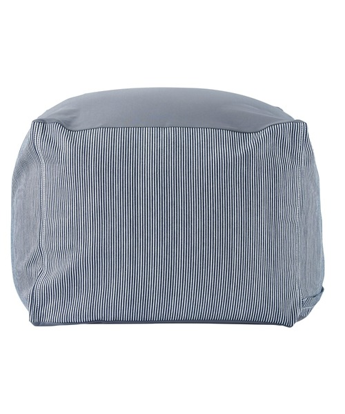 無印良品（MUJI） 家具 体にフィットするソファ用綿デニムカバー 小 