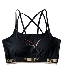 人気完売！PUMAブラトップ　スポーツブラL 楽天市場】PUMA プーマ ブラトップ スポーツブラ スポブラ