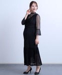 授乳ブラ マタニティ 重ね着風 マタニティ ス...の詳細画像3
