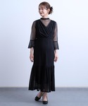 授乳ブラ マタニティ 重ね着風 マタニティ ス...の詳細画像5