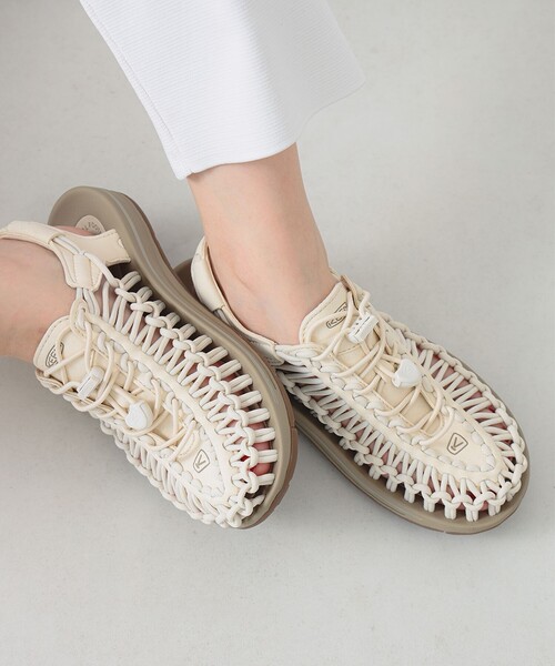 KEEN（キーン） サンダル KEEN / UNEEK サンダル レディース