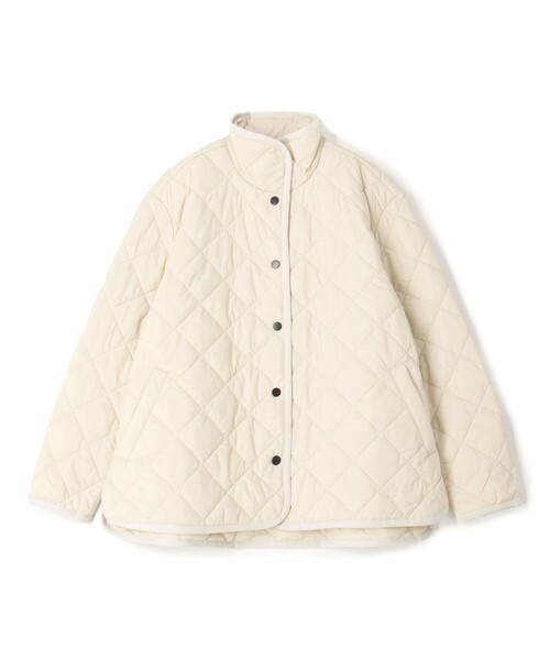 JAMES PERSE ブルゾン アウター ダイヤモンドキルティングジャケット
