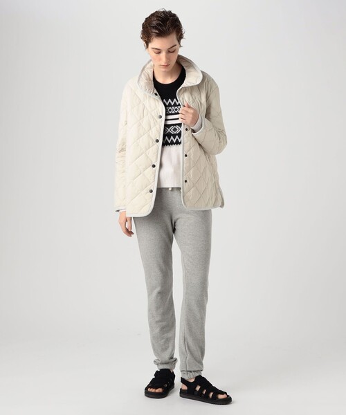 PUMA ホワイト キルティングジャケット セール】PUMA ウェア プーマウェア W AUTUMN 2WAY JKT アウター 690177