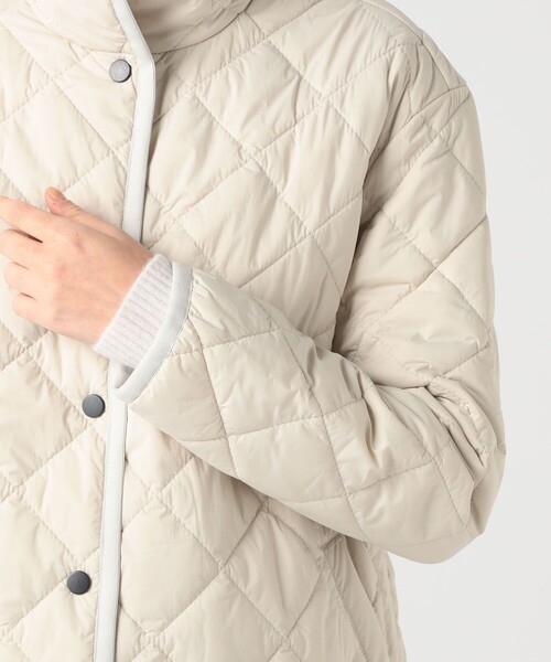 JAMES PERSE ブルゾン アウター ダイヤモンドキルティングジャケット