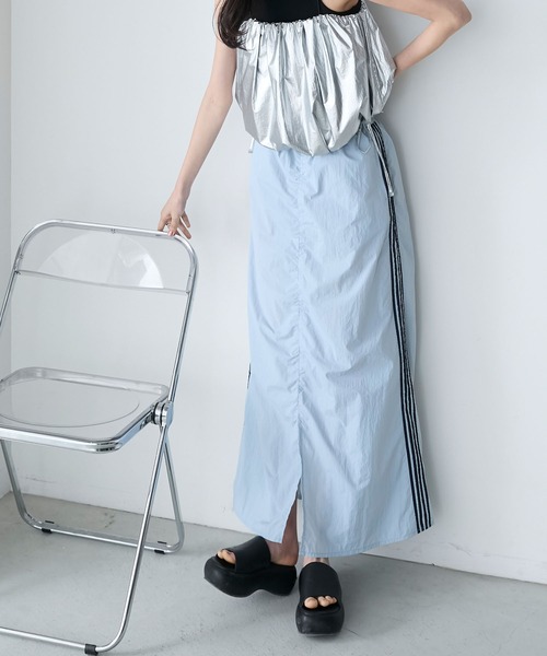 forksy.（フォルクシー） スカート 「forksy.」「セットアップ対応