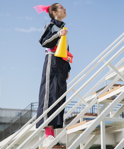 ライントラックスカート PAGEBOY スカート ライントラックミニスカート : ZOZOTOWN Yahoo