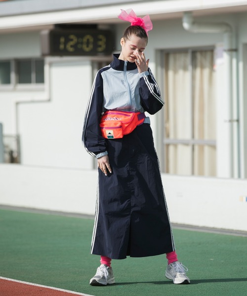 forksy.（フォルクシー） スカート 「forksy.」「セットアップ対応