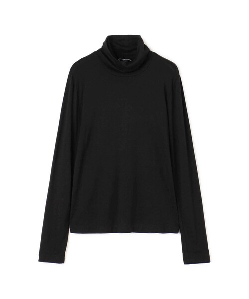 tシャツ セルロースカシミヤ タートルネックプルオーバー WTCS3929 レディース Tシャツ・カットソー