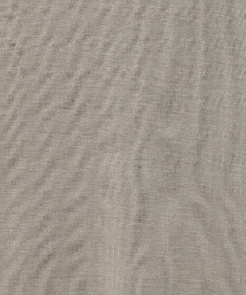 tシャツ セルロースカシミヤ タートルネックプルオーバー WTCS3929 レディース Tシャツ・カットソー