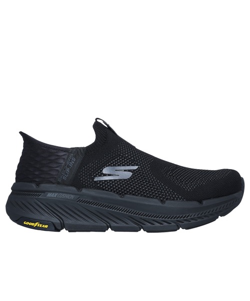 SKECHERS スリッポン HANDS FREE SLIP-INS : MAX CUSHIONING