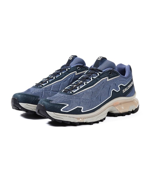 SALOMON（サロモン） スニーカー SALOMON XT-SLATE メンズ レディース