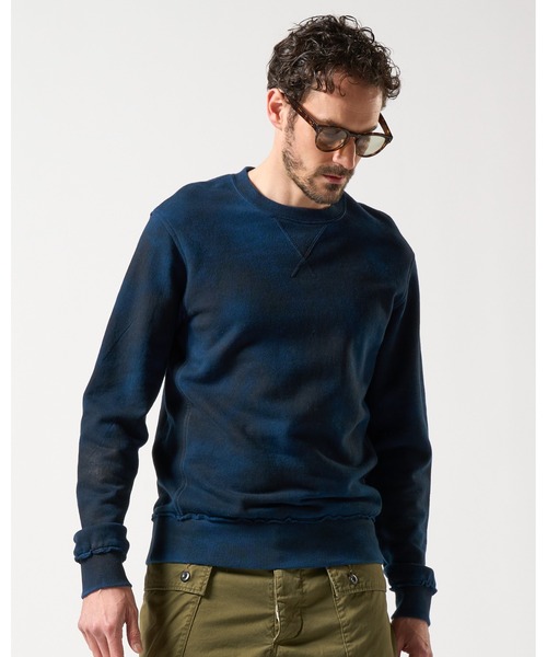 楽天市場】wjk ダブルジェイケイ coating sweat コーティング