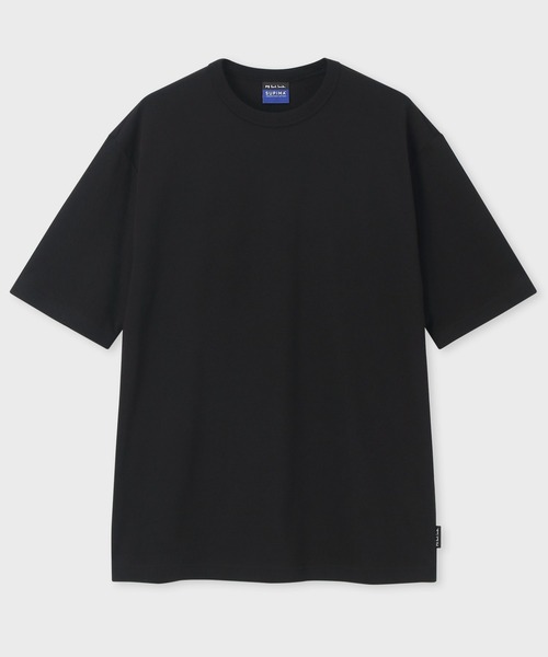 PS Paul Smith tシャツ スーピマコットン 半袖カットソー