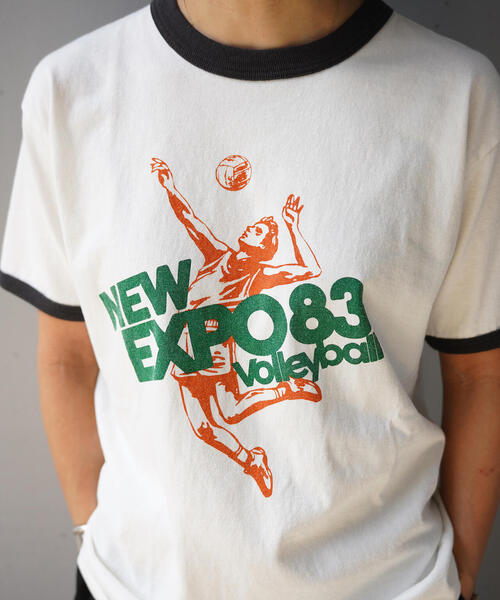 tシャツ GOOD ROCK SPEED (グッドロックスピード) NEW EXPOTシャツ/24ORG105W レディース GOOD ROCK SPEED tシャツ (グッドロックスピード) NEW EXPOT