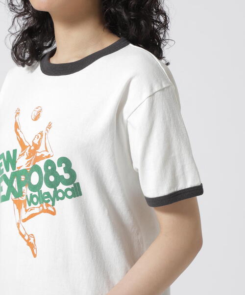 ロッタンTシャツ　※非売品 ロッタンTシャツ ※非売品