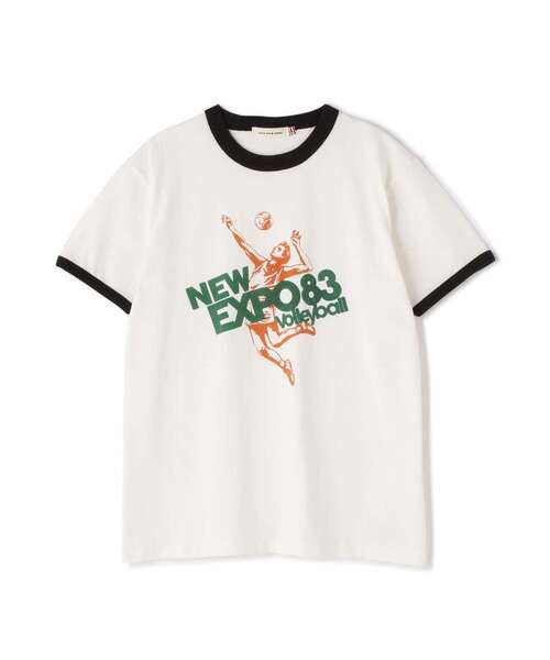 GOOD ROCK SPEED tシャツ (グッドロックスピード) NEW EXPOT