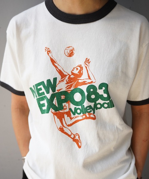 tシャツ GOOD ROCK SPEED / グッドロックスピード 別注lettered L/S Tシャツ レディース Spick & Span｜GOOD ROCK SPEED / グッドロックスピード*SS NYC