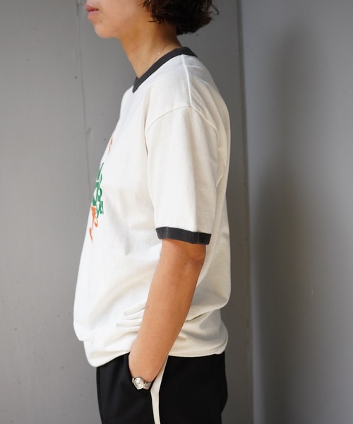 GOOD ROCK SPEED tシャツ (グッドロックスピード) NEW EXPOT