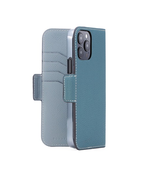 BONAVENTURA スマホケース (iPhone 14 Pro Max) スタンド