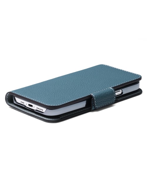 BONAVENTURA(iPhone 14 Pro) スタンドスマホケース iPhone 16 Pro) スタンドダイアリーケース シュリンクレザー