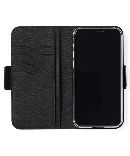 iPhone14ProMax用 ボナベンチュラ スタンドダイアリーケース Amazon.co.jp: 【BONAVENTURA】(for iPhone14 Pro Max) スタンド