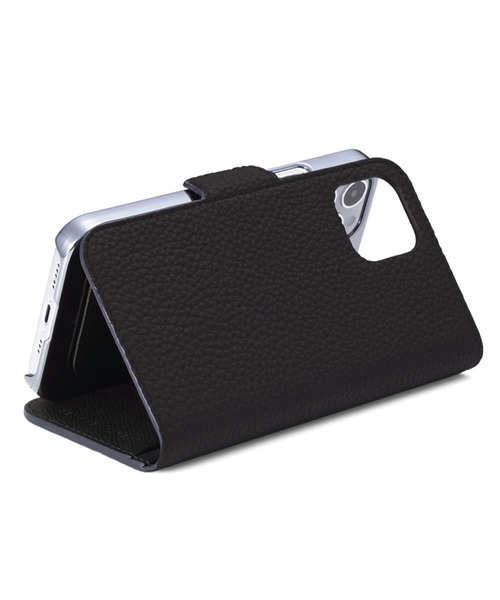 BONAVENTURA スマホケース (iPhone 14 Pro Max) スタンド
