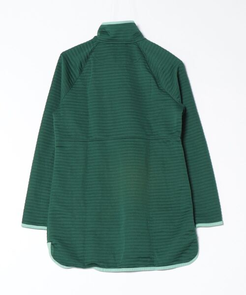 beanさん専用 L.L.Bean エアーライト・ニット・アシンメトリック・クォーター