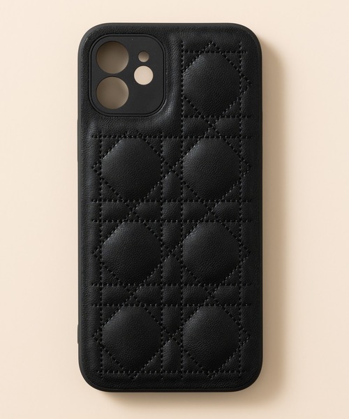 emonique（エモニーク） スマホケース iPhoneケース カバー PUレザー