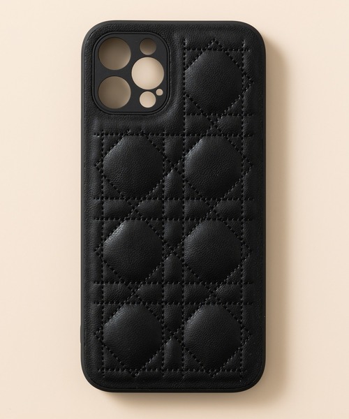 emonique スマホケース iPhoneケース カバー PUレザー ダイヤ