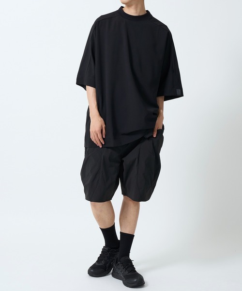 alk phenix アルクフェニックス ショートパンツ Zak shortsⅡ MENS】ショートパンツ Zak shorts Ⅱ / Karu-Stretch Taffeta II