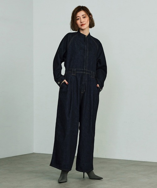 SOMETHING（サムシング） オールインワン atelier SOMETHING STAND