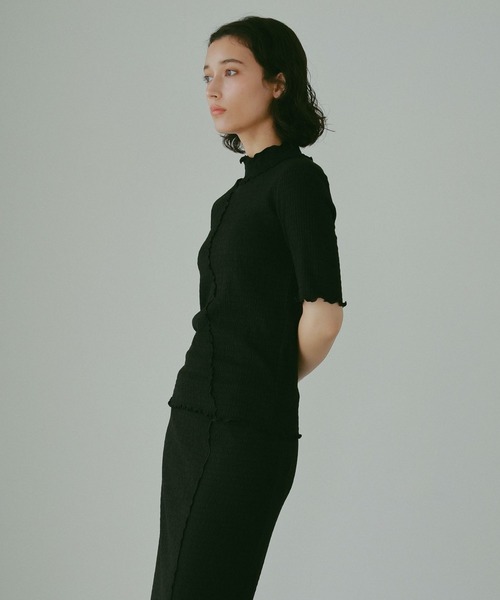 tシャツ メロートップス（set up） レディース tシャツ メロートップス（set up） レディース : ZOZOTOWN Yahoo