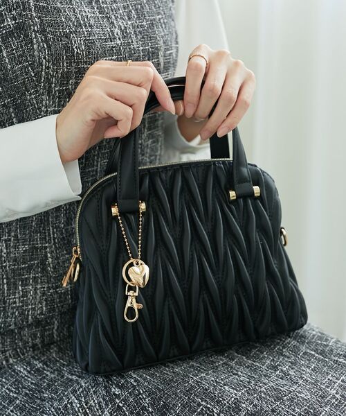 MAJESTIC LEGON（マジェスティックレゴン） ショルダーバッグ バッグ